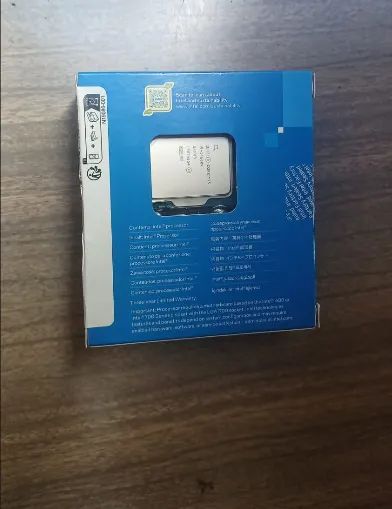 i5 14600k Novo e lacrado - Foto 2