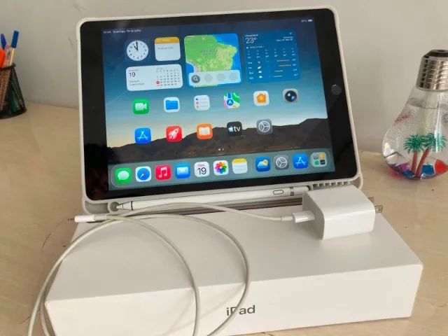 iPad 9ª Geração (2021) - 64 GB | Excelente estado - Foto 4