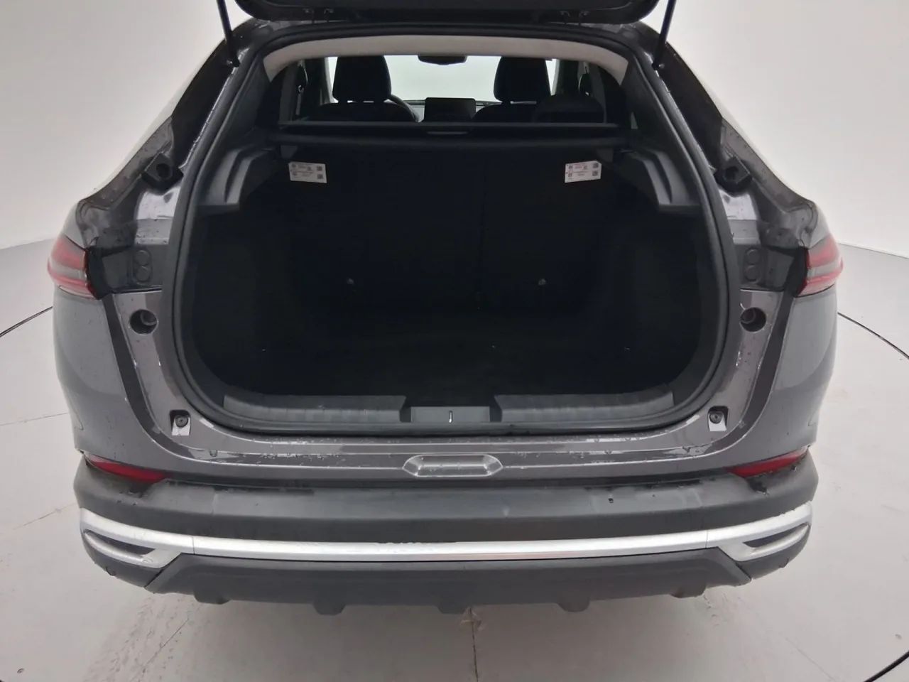 Fiat Fastback Audace 1.0 200 T. Flex Aut, foto 9 de 18