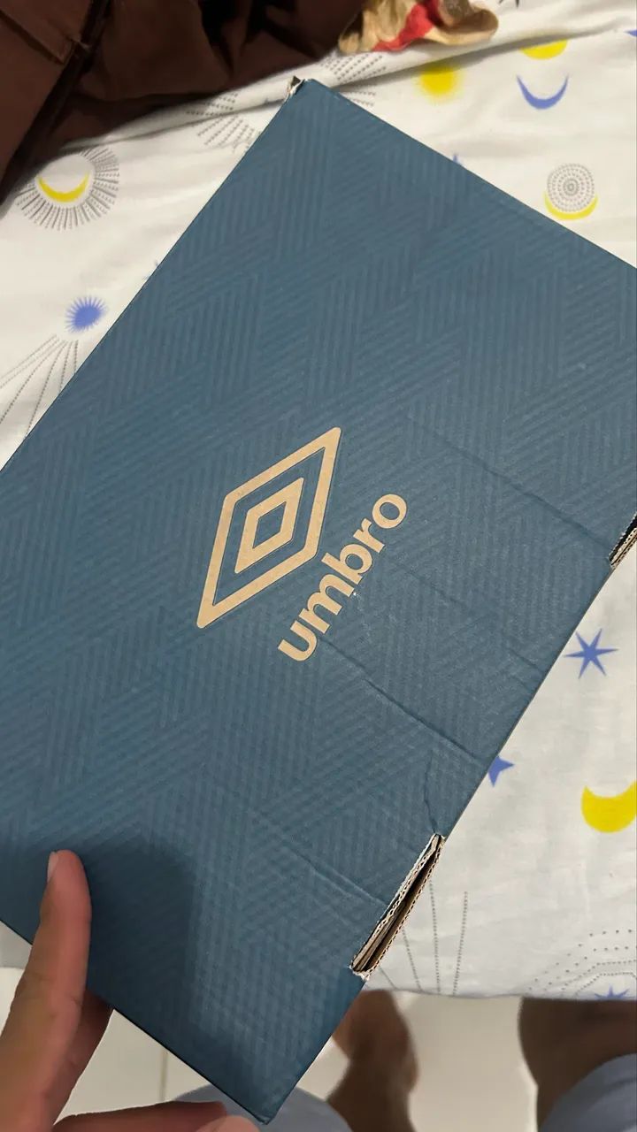 Society Umbro número 39 - Foto 3
