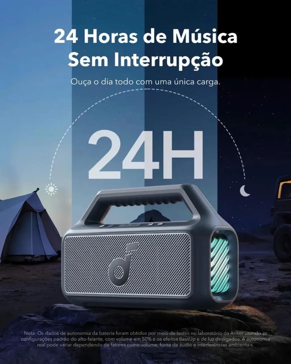 Anker Soundcore Motion Boom 2 - Foto 3