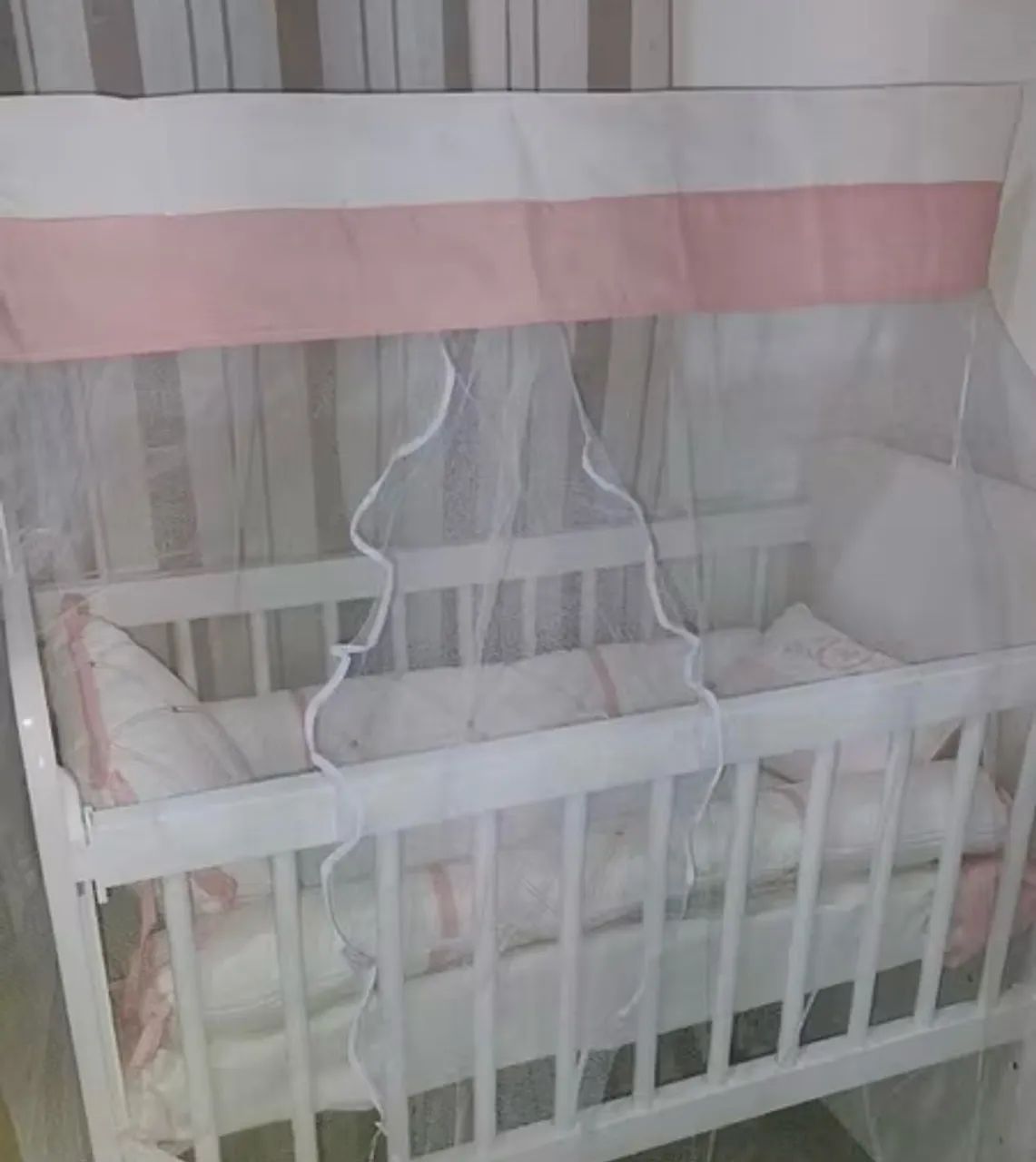 Mini berço 
