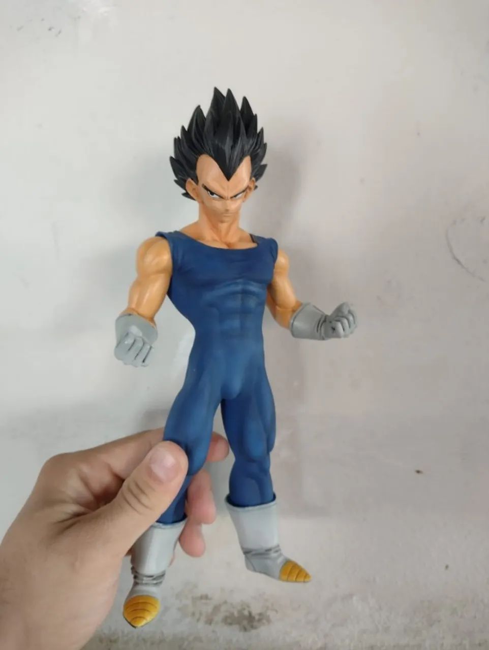 Vegeta Figure BOTLEG - Foto 3