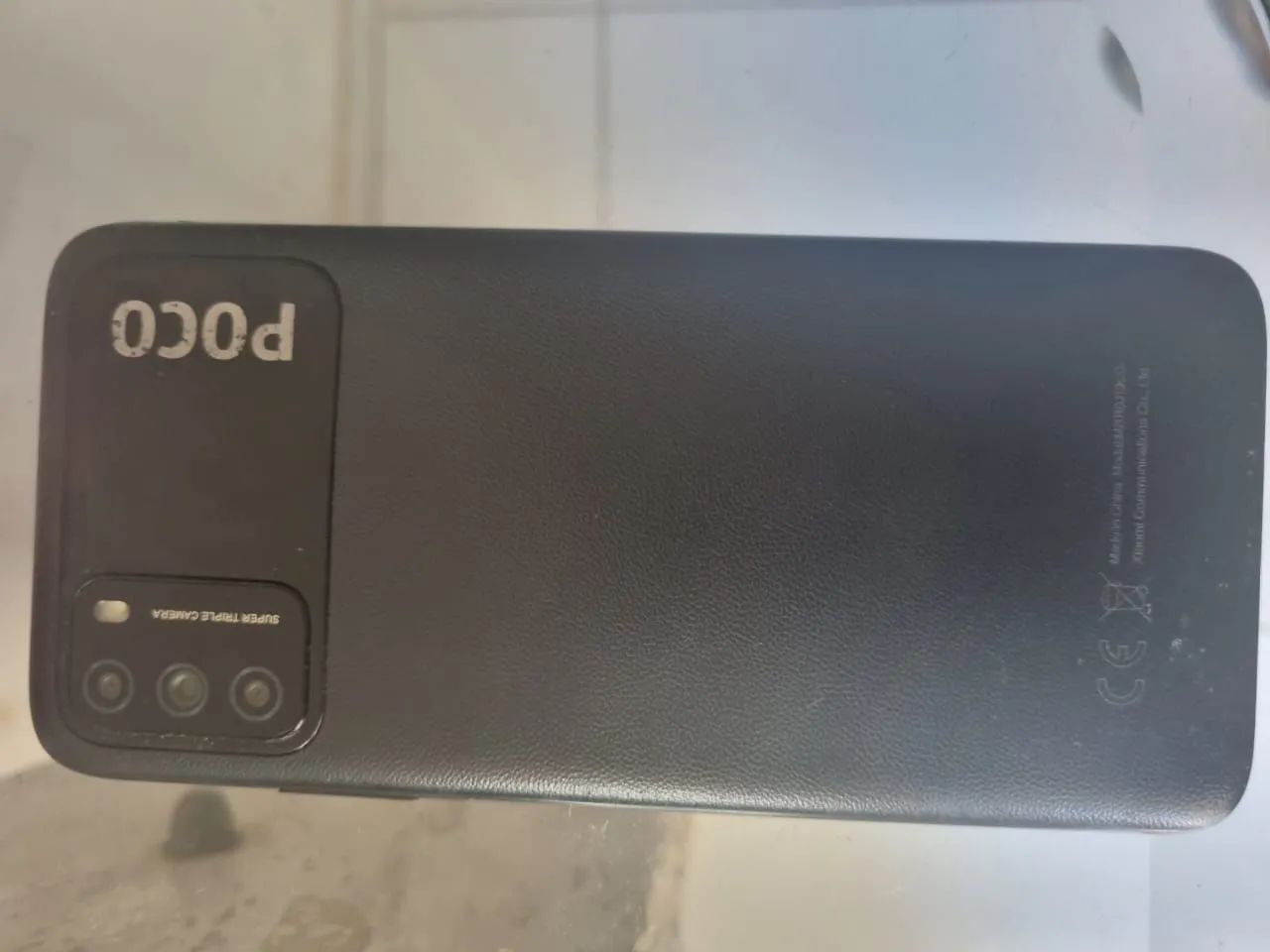 XAIOMI POCO M3 - Foto 3