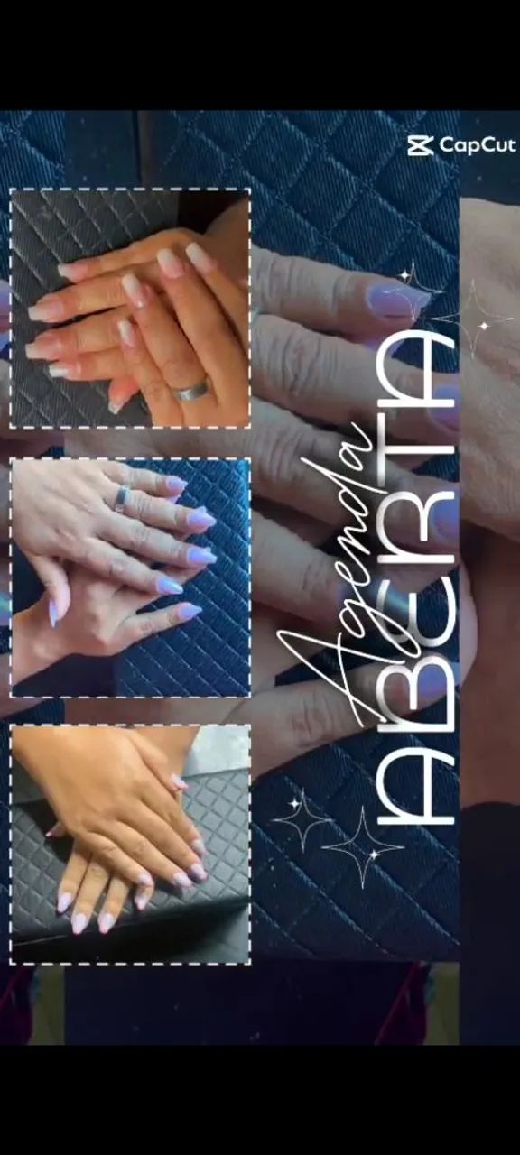 Nail Designer