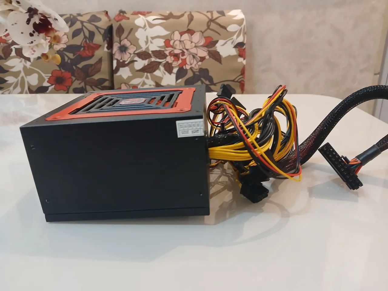 Fonte TGT Tomahawk 500W - Foto 3