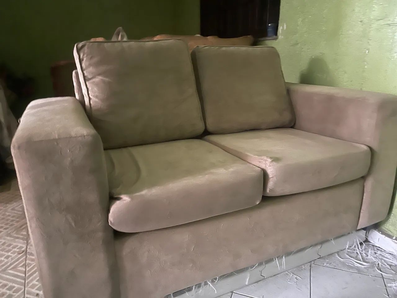 Sofá 