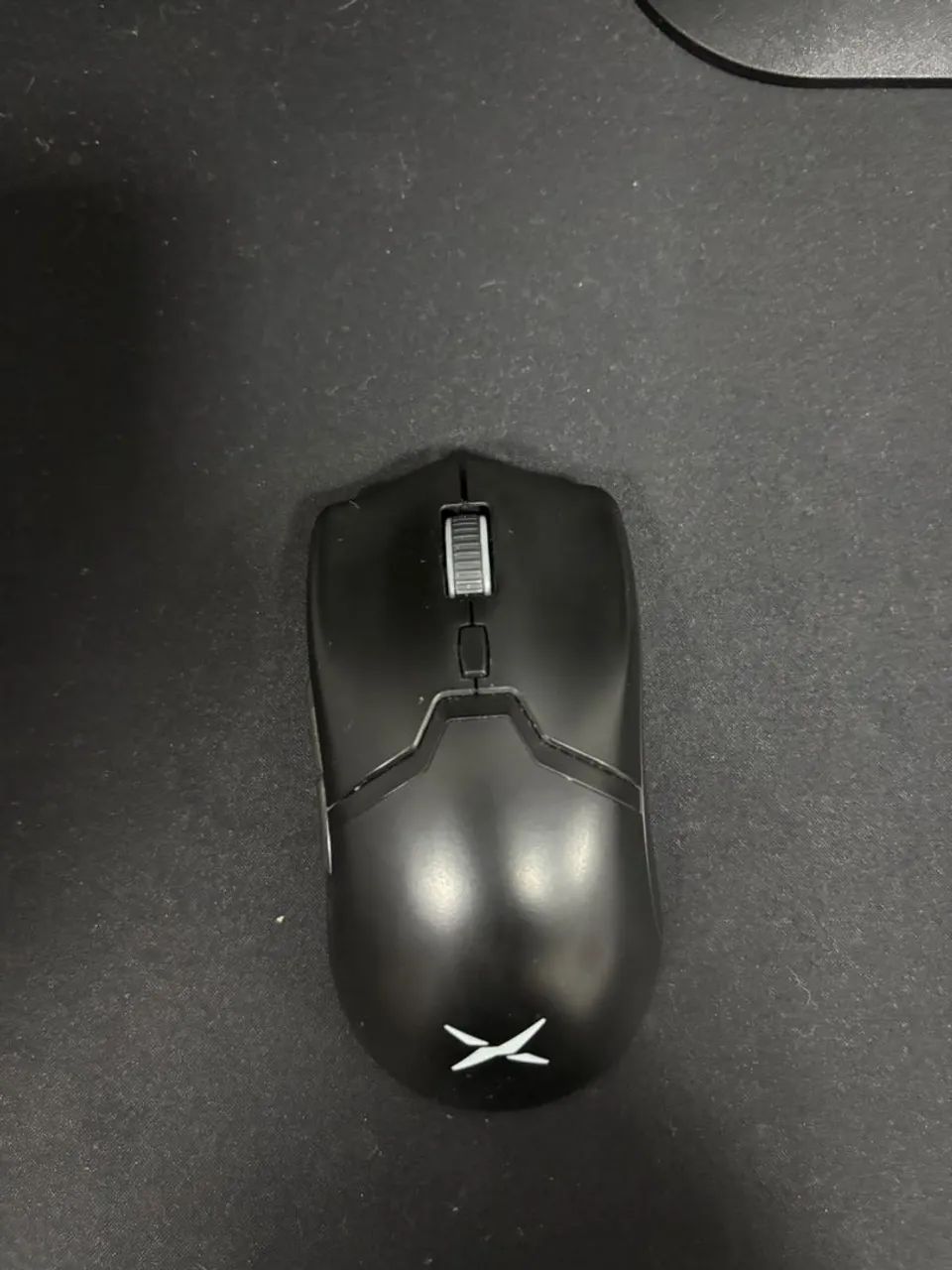 Mouse sem fio Delux