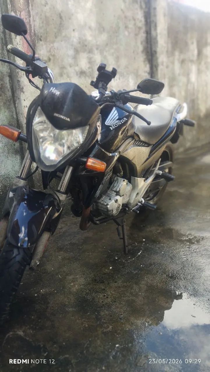 Cb300r no preço  - Foto 5