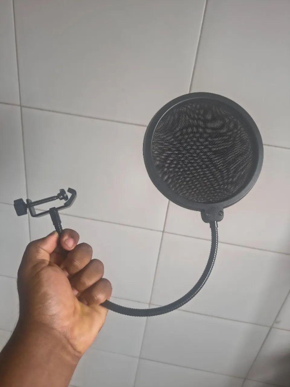 Pop filter 