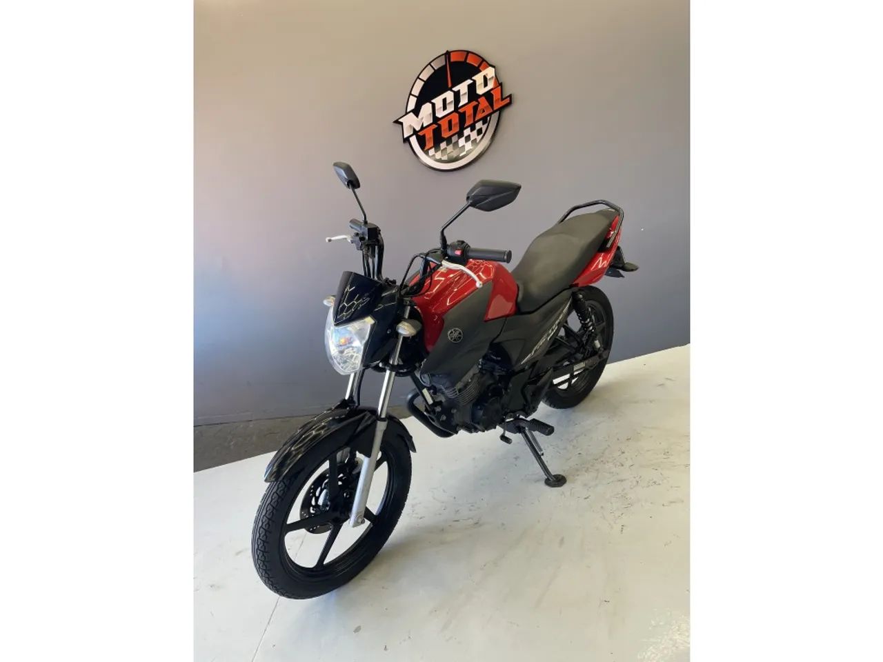 Yamaha Ybr 150 factor ed 2021 - Foto 5