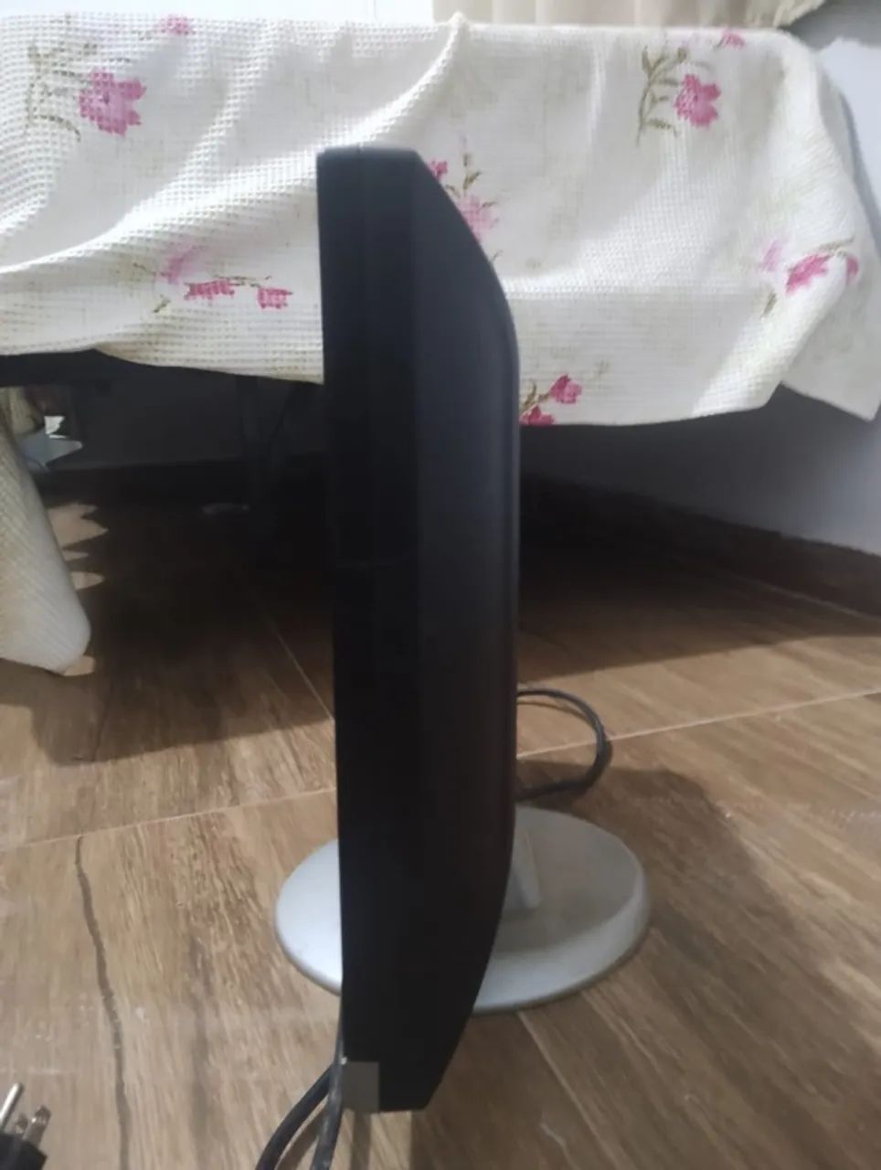 Monitor Positivo Tft19w80psa 19 Lcd Widescreen 110/220v - USADO - Foto 3
