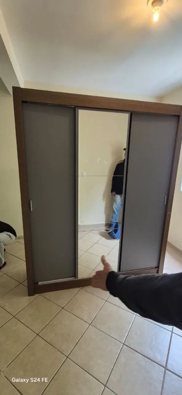 Guarda roupa - Foto 2