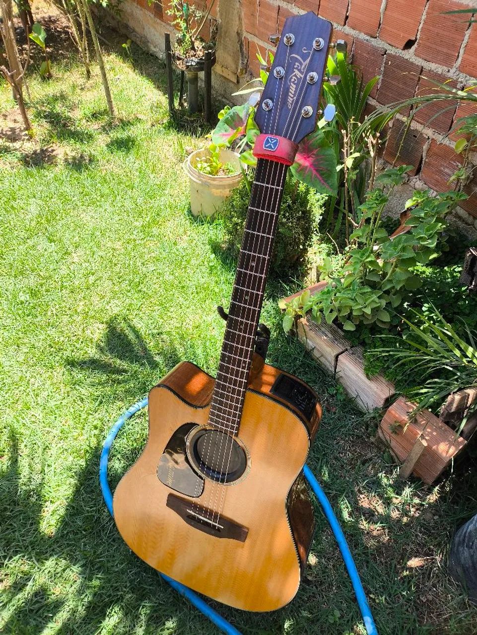 Takamine  - Foto 3