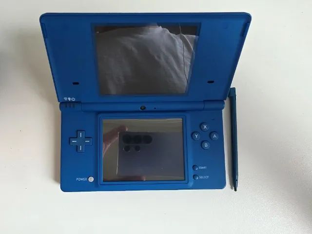 Nintendo DSI