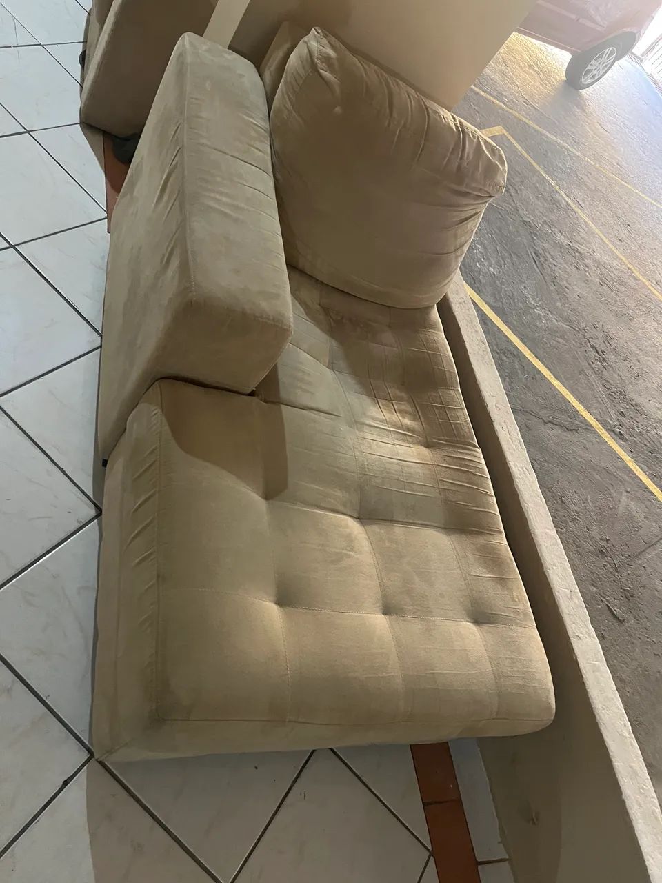 Sofá de descanso  - Foto 3