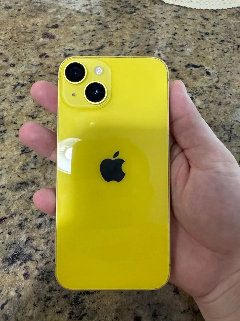 iPhone 14 128gb  - Foto 3