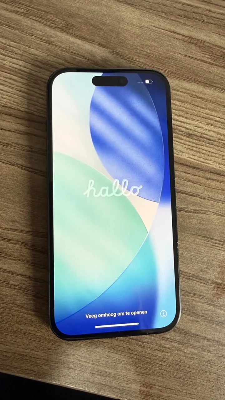 iPhone 15 128gb