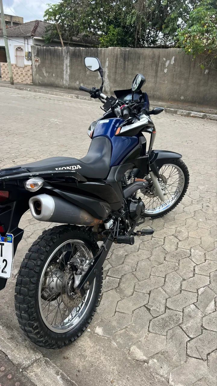 Xre 190  - Foto 2