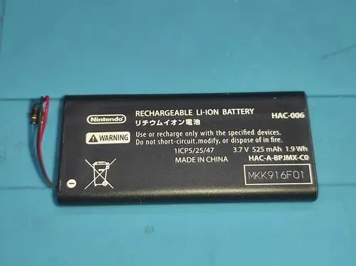 Bateria Joycon Original