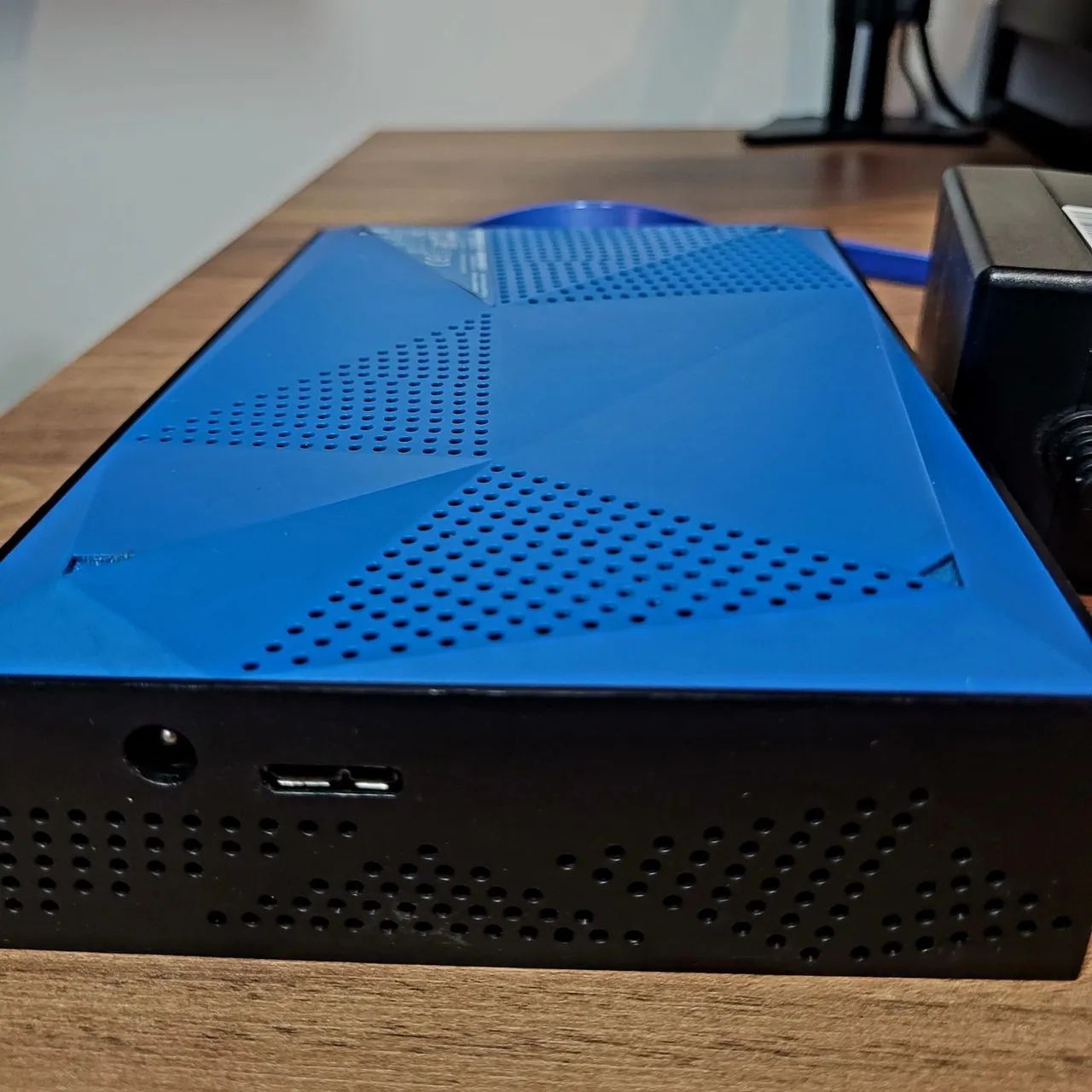 HD EXTERNO SEAGATE BACKUP PLUS 3 TERABYTES - Foto 3