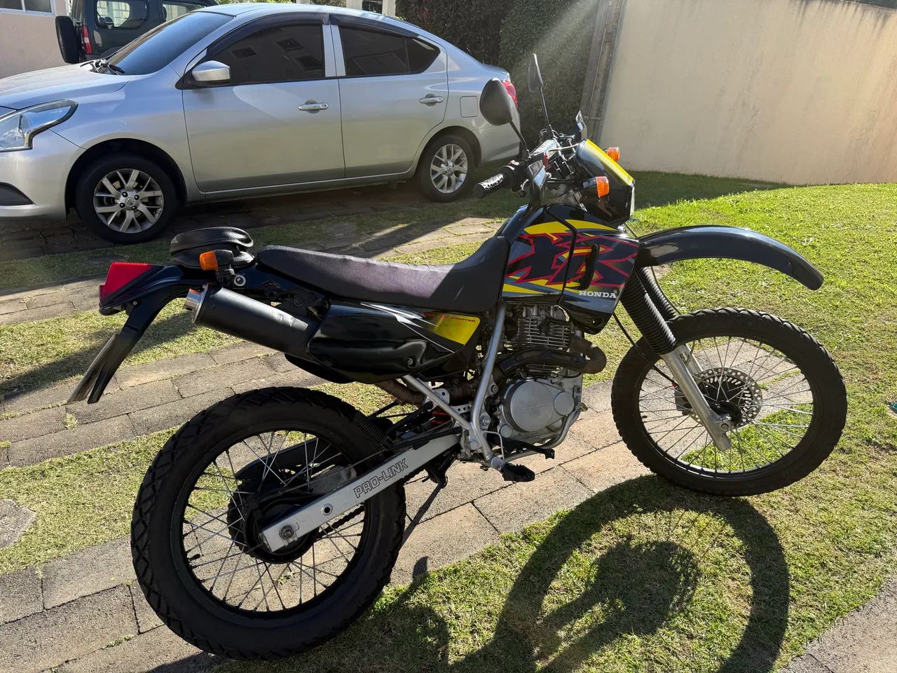 VENDO XR 200 nova - Foto 2