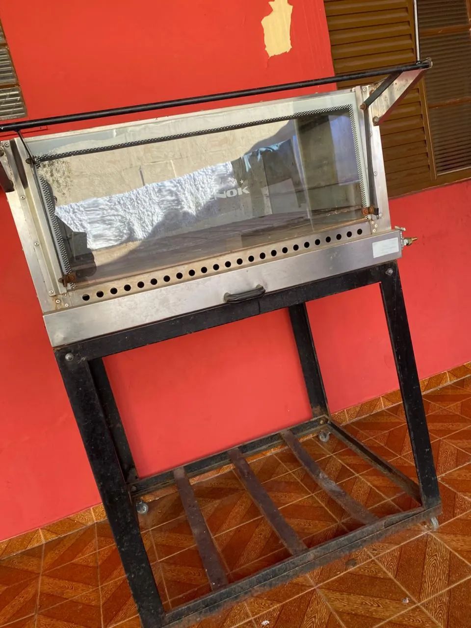 Forno a gás - Foto 3