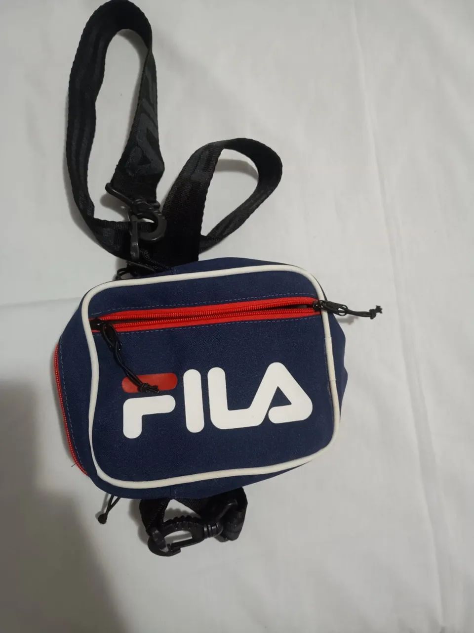 Bolsa pouco usado  - Foto 3