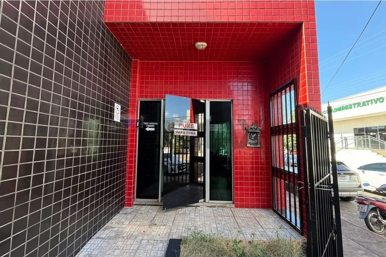 Ponto Comercial, com 6 salas e recepção, Próximo ao Hospital HDT - Foto 3