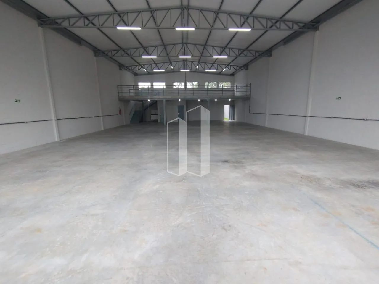 Galpão Comercial em Vila Rosa - Goiânia, GO - Foto 2