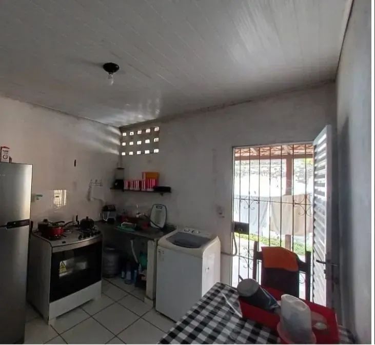 Vendo ou Alugo casa cidade nova 6 - Foto 5