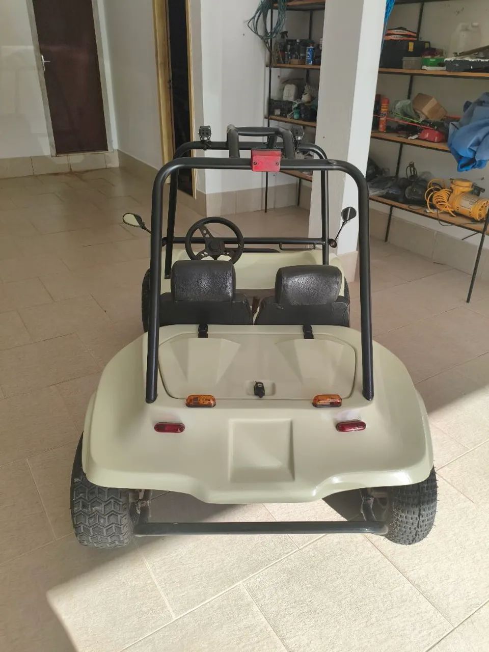 Mini Buggy  - Foto 2