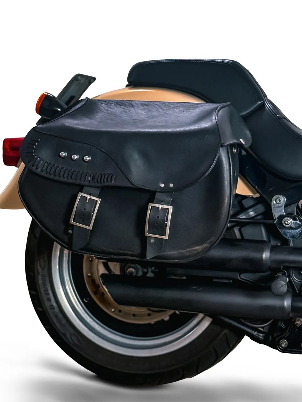 HARLEY DAVIDSON FAT BOY LOW SPECIAL - 2014 - Foto 5