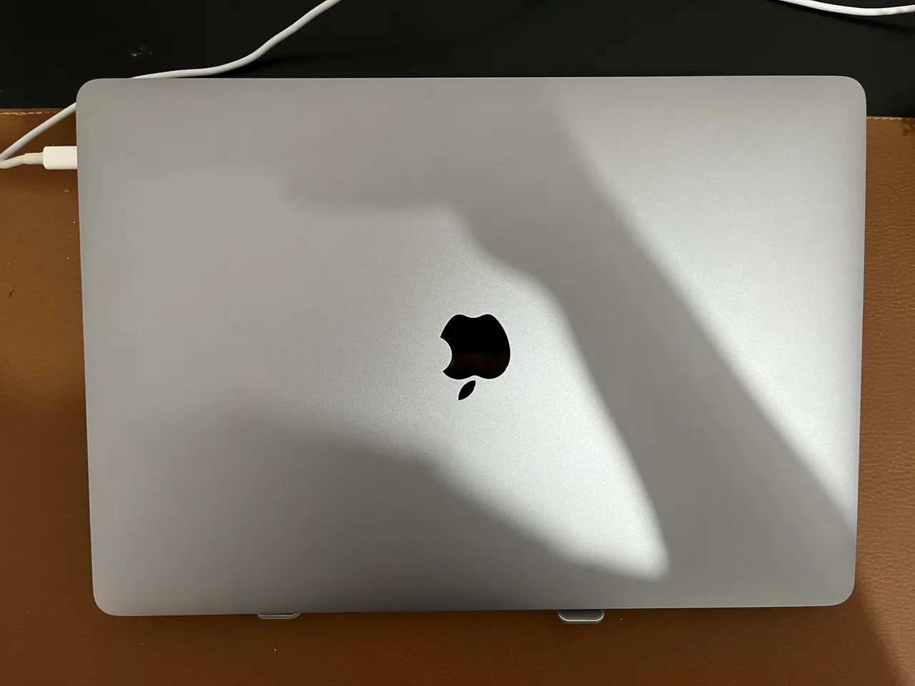 MacBook Pro i9 512G - Foto 4