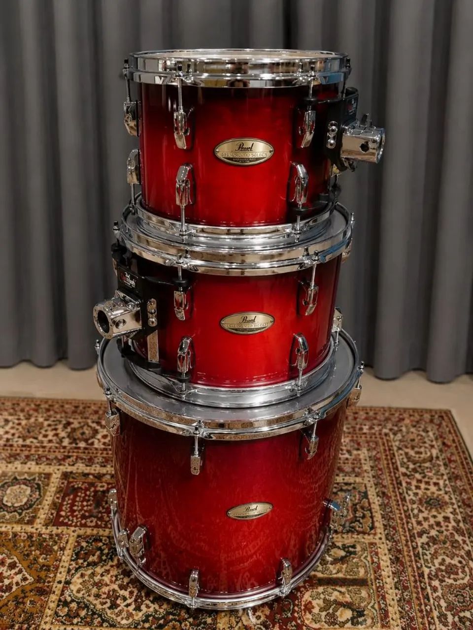 Pearl Session Studio Select  - Foto 3