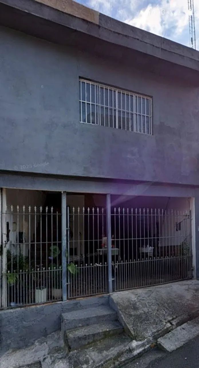 Foto - Barueri - Parque dos Camargos