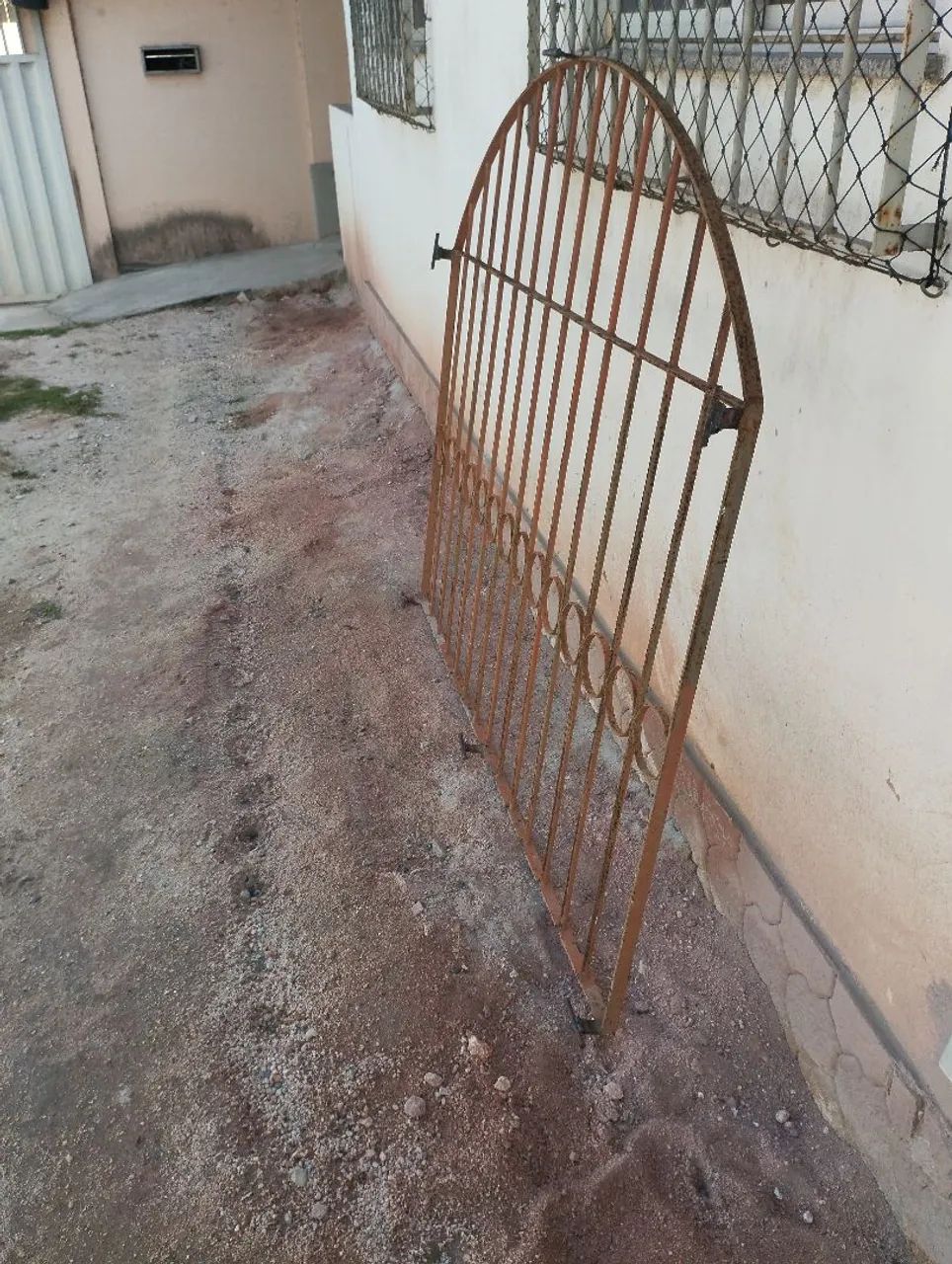 Grade para janela  - Foto 4