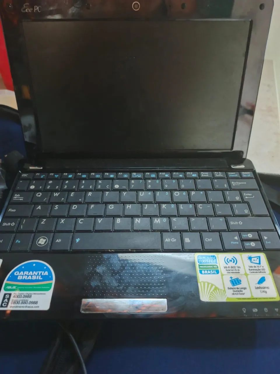 Netbook mini  - Foto 2