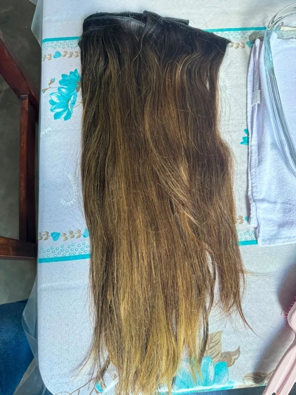 MEGA HAIR BRASILEIRO - Foto 3