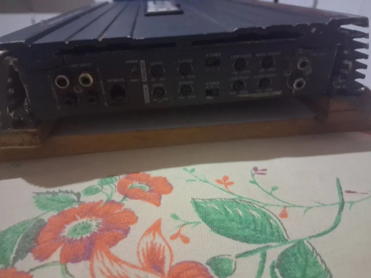 Boster 2400 watts - Foto 2