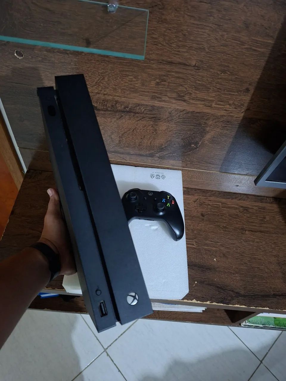 Xbox one X - Foto 5