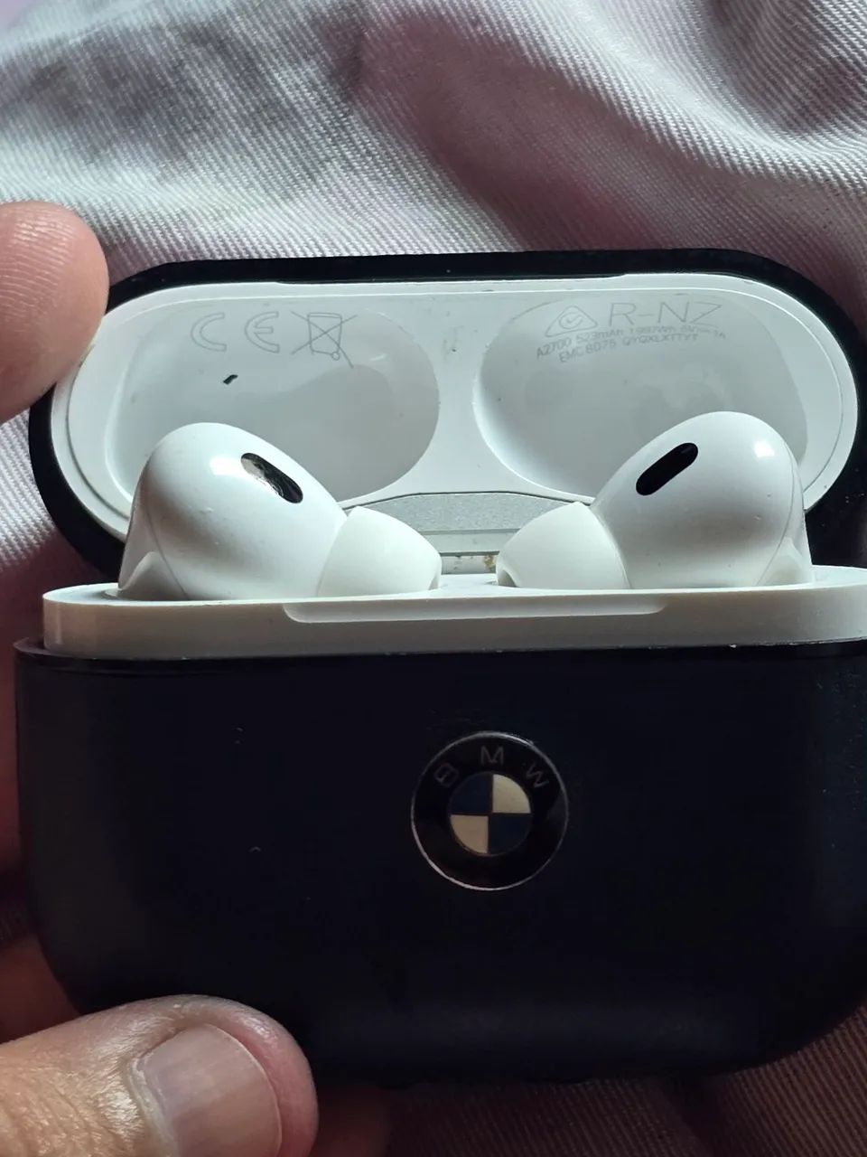 Fone de ouvido da Apple  - Foto 2