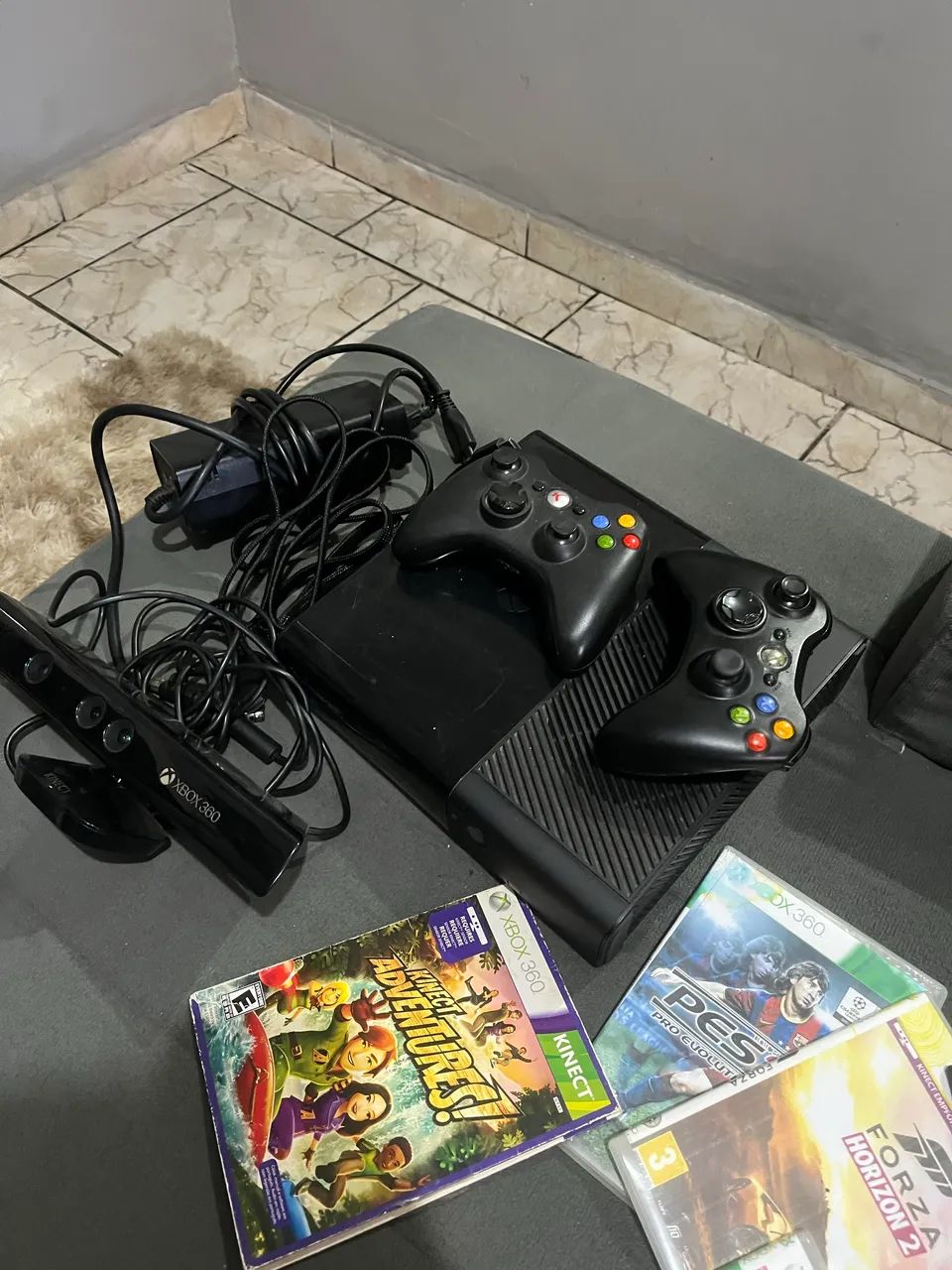 Vendo Xbox 360 - Foto 3