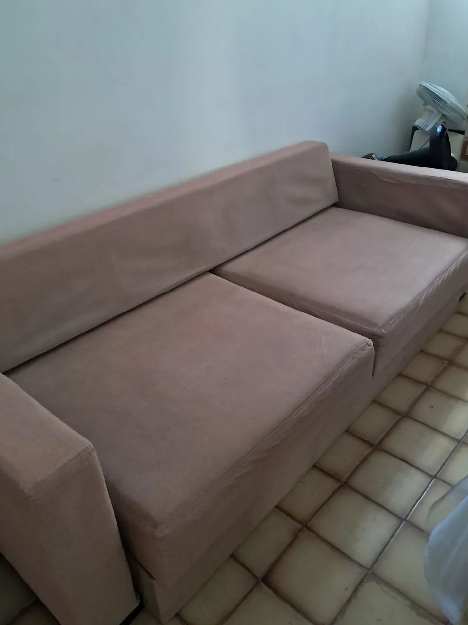 Sofa a venda  - Foto 2