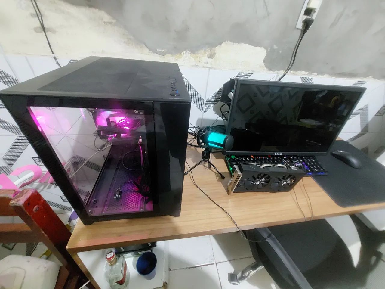 Computador gamer - Foto 4