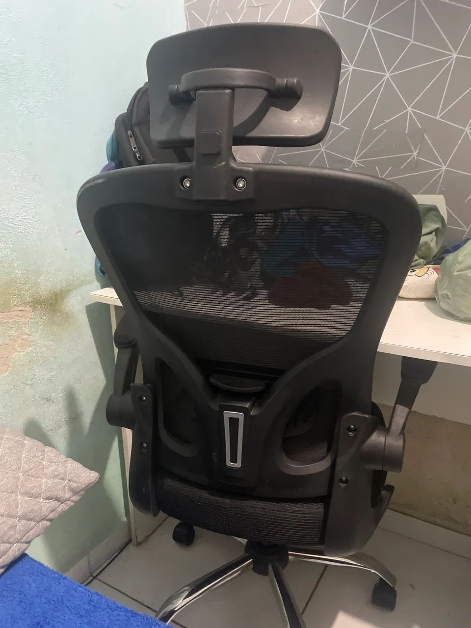 Cadeira ergonômica  - Foto 2