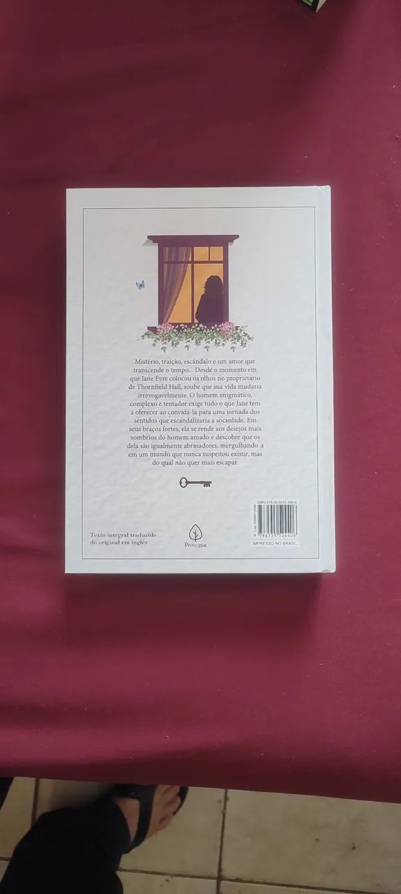 Jane Eyre - Foto 4