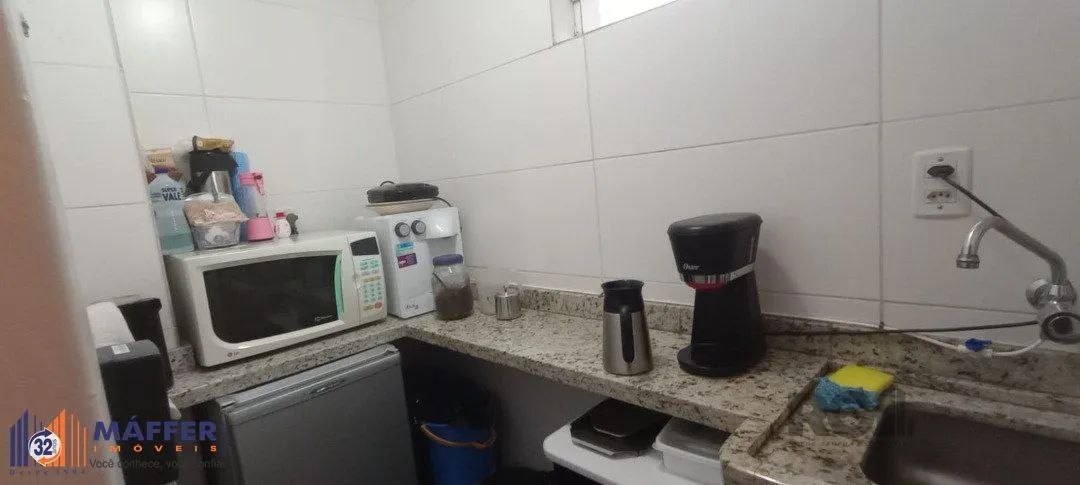 Conjunto/Sala Bairro Moinhos - Foto 5