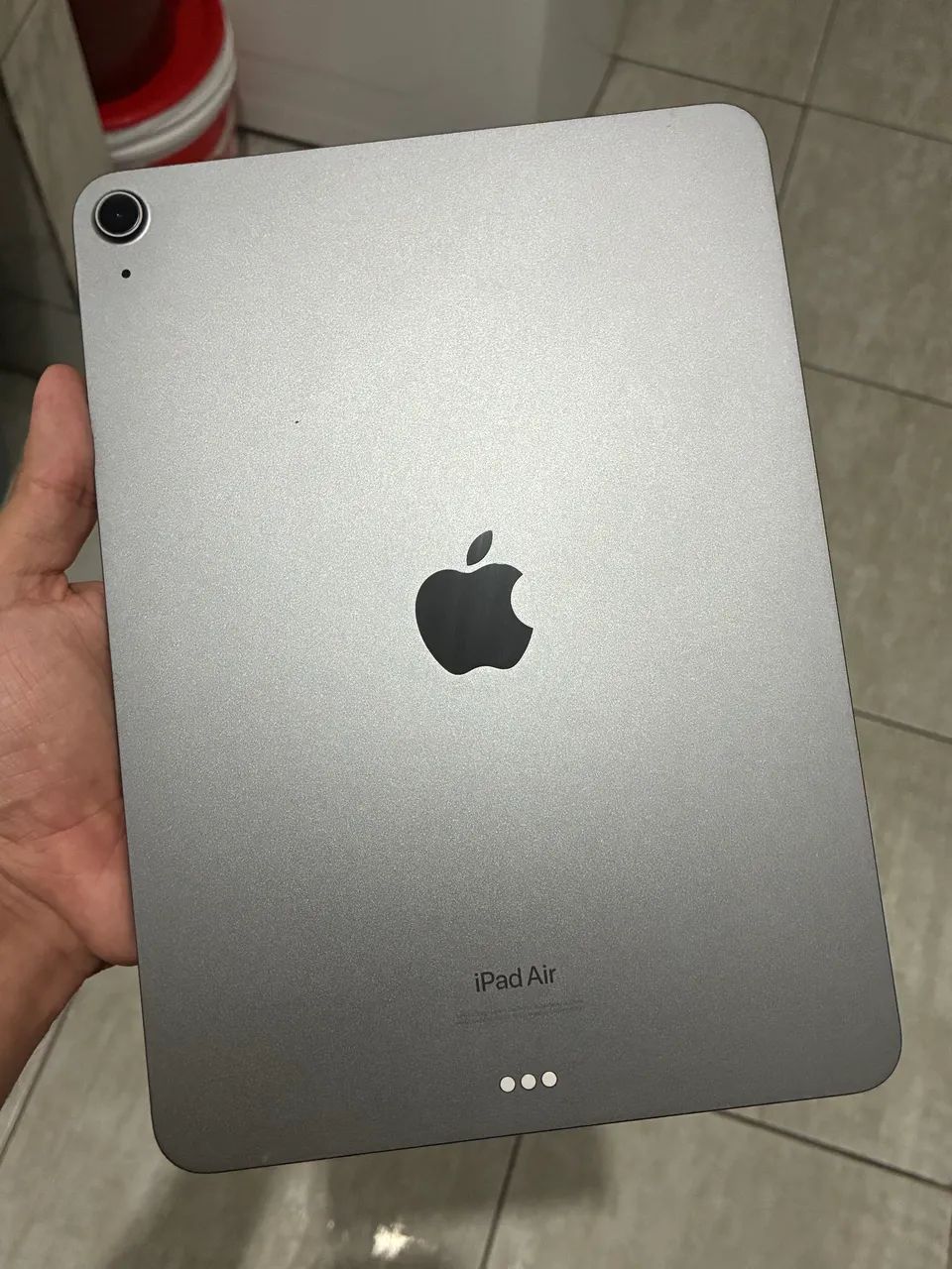 iPad air 64gb