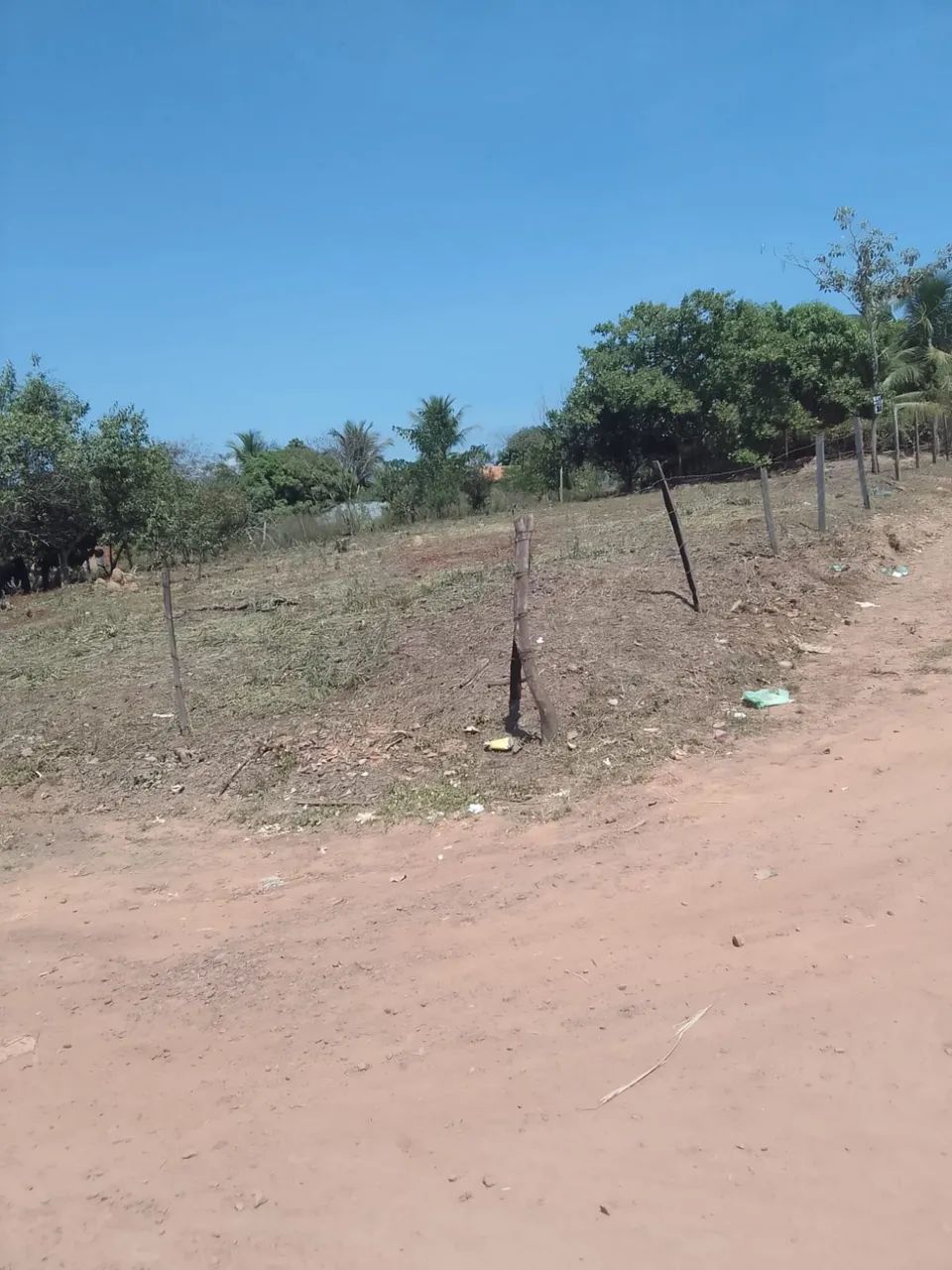  LOTE À VENDA NO CEDERE 1 - PARAUAPEBAS 